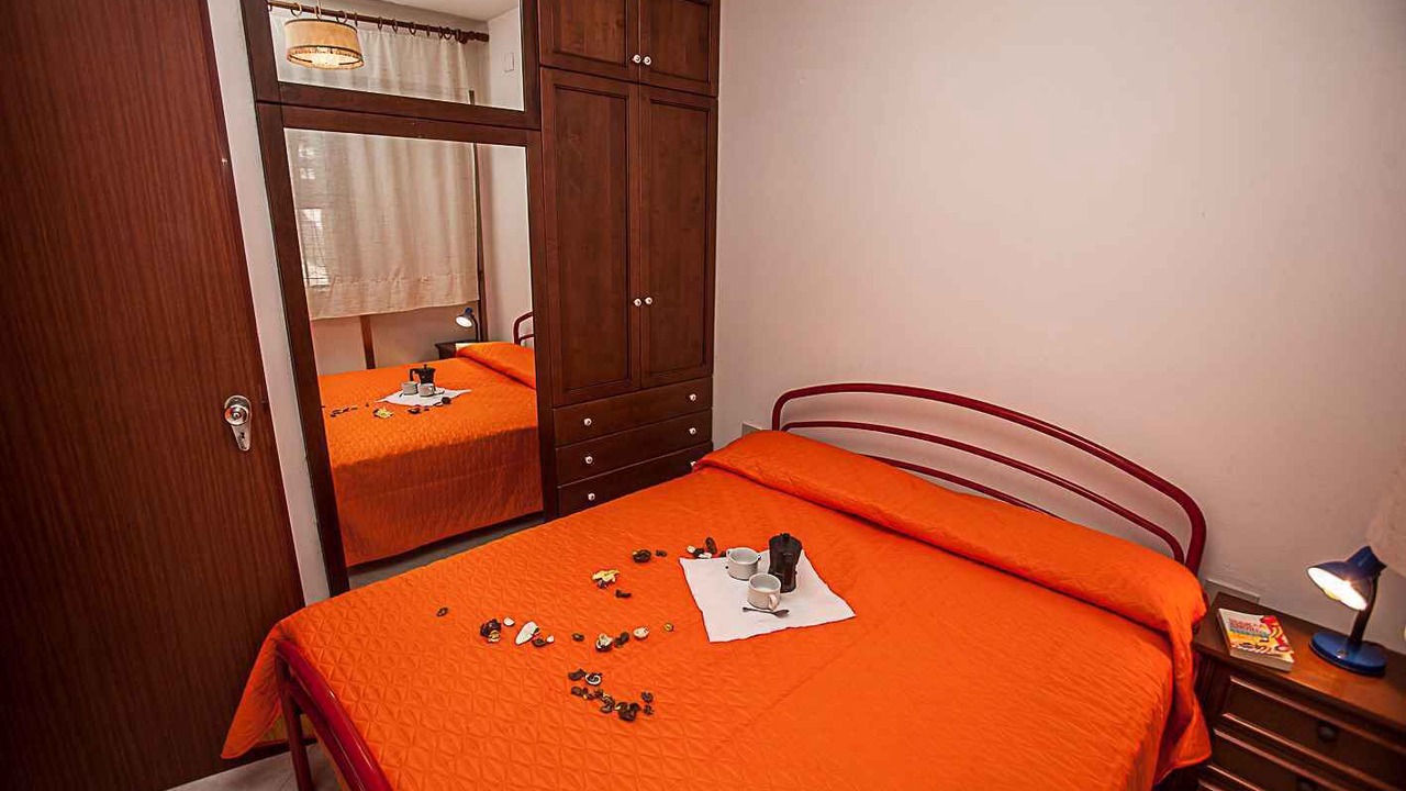 Photo of Bedroom in Rosolina Mare