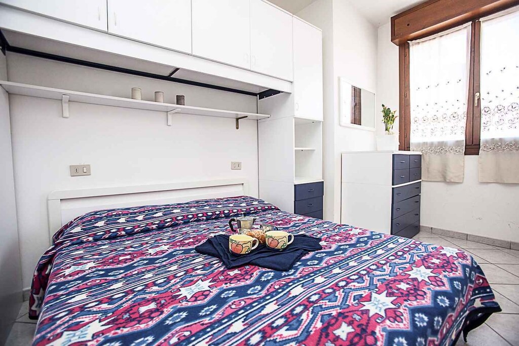 Photo of Bedroom in Rosapineta