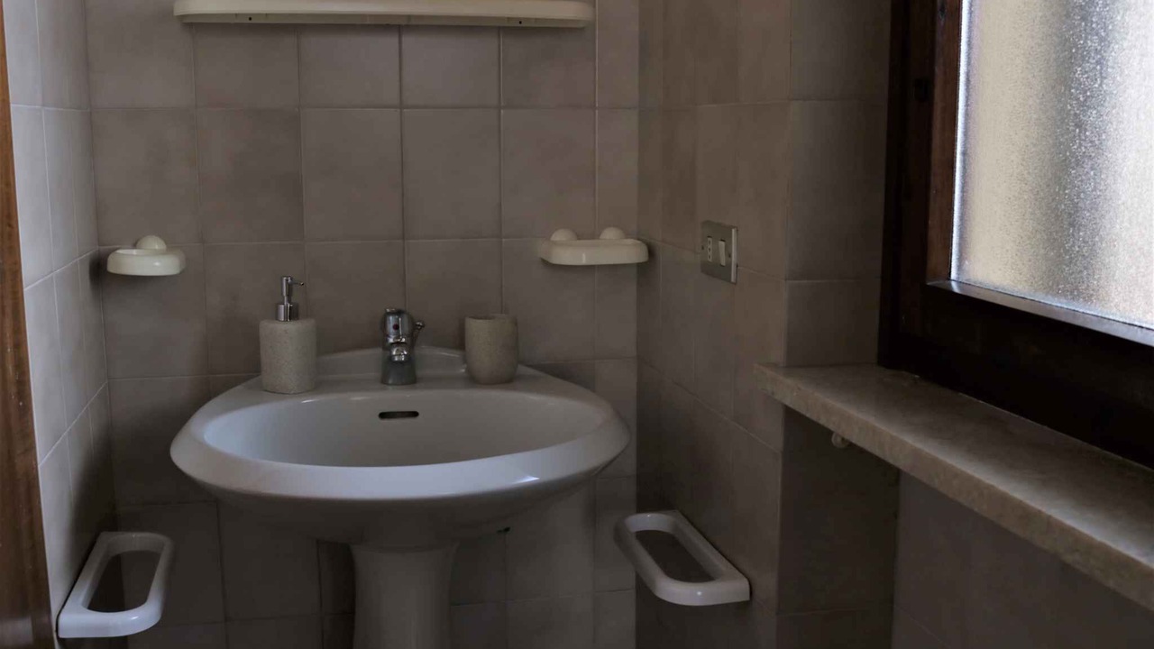 Photo of Bathroom in Lazise