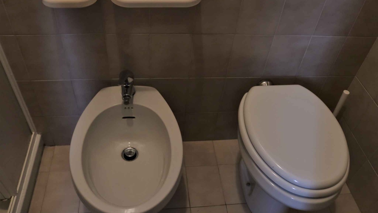 Photo of Bathroom in Lazise