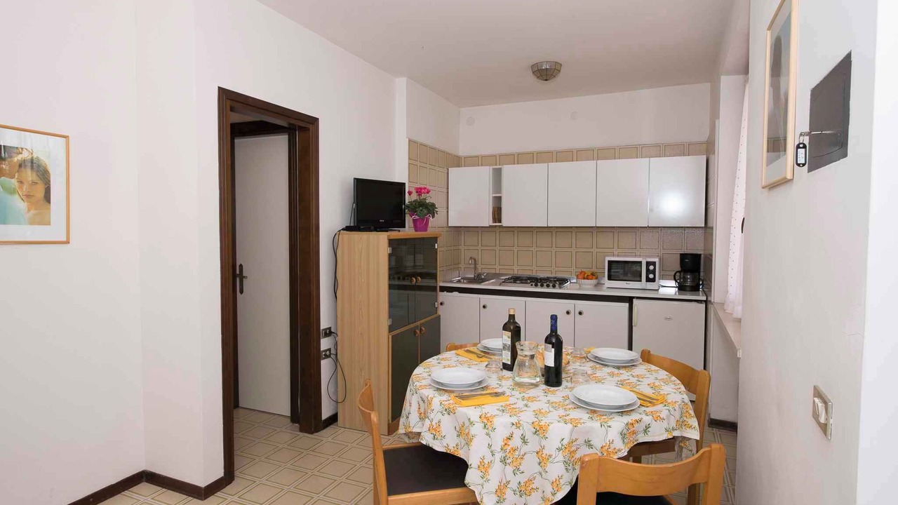 Photo of Kitchen in Frader