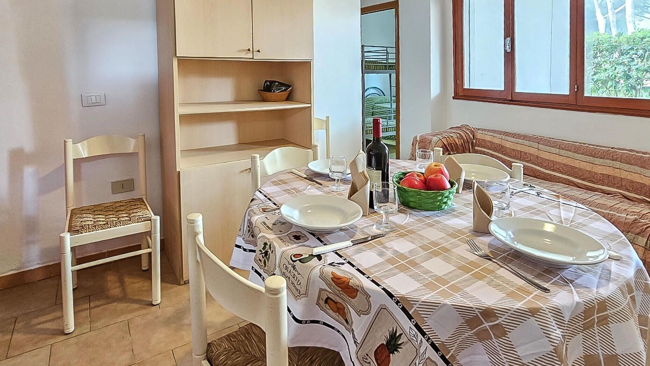 Photo of Bedroom in Rosolina Mare
