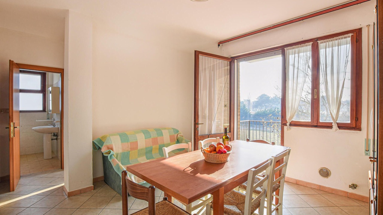 Photo of Bedroom in Rosolina Mare
