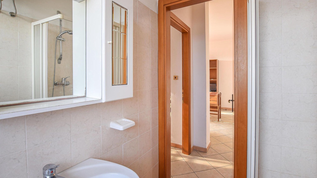 Photo of Bathroom in Rosolina Mare