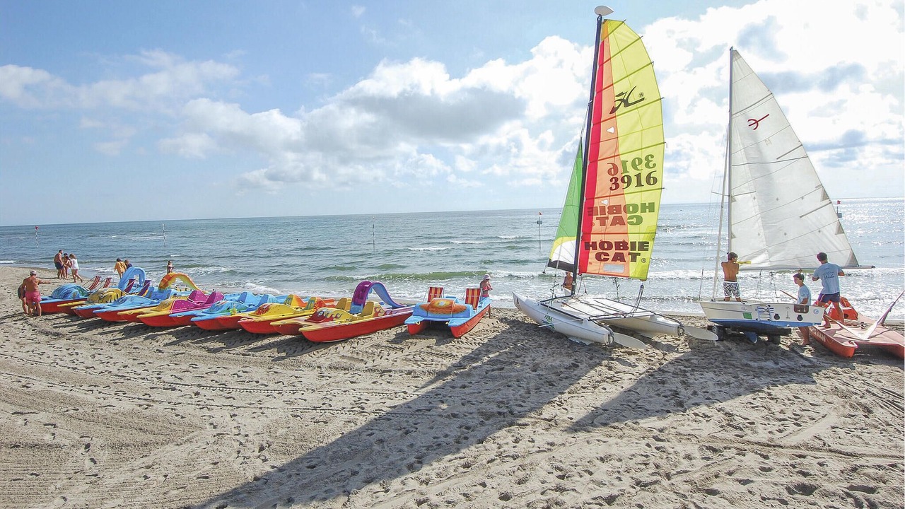 Photo of Others in Rosolina Mare