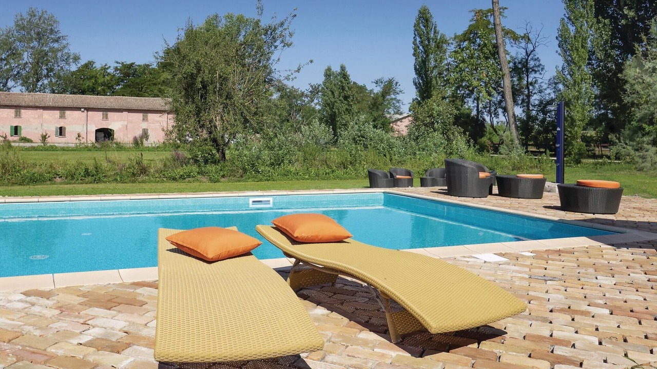 Photo of Outdoor in Taglio di Po