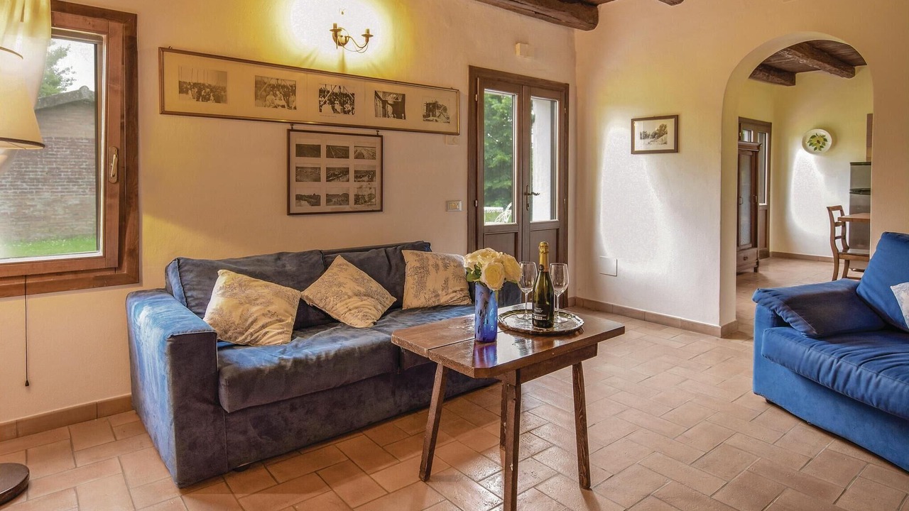 Photo of Bedroom in Taglio di Po
