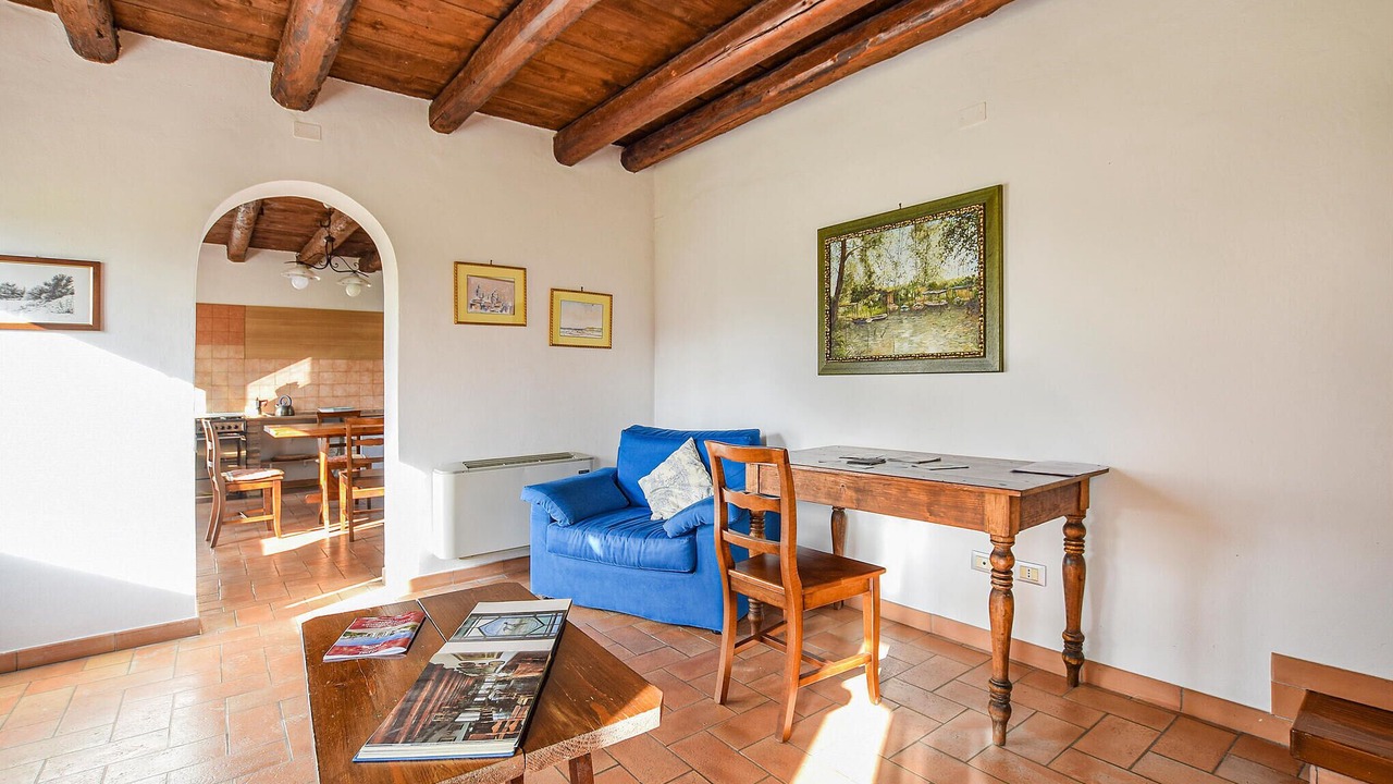 Photo of Bedroom in Taglio di Po