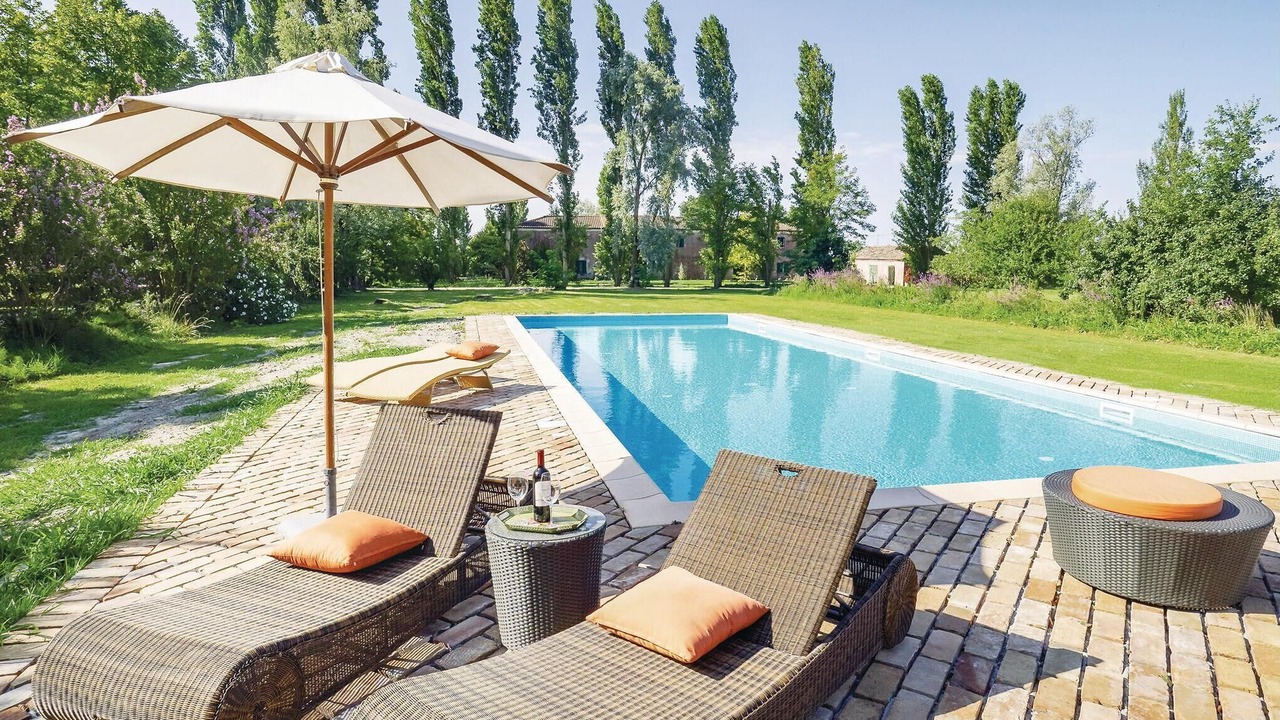 Photo of Outdoor in Taglio di Po