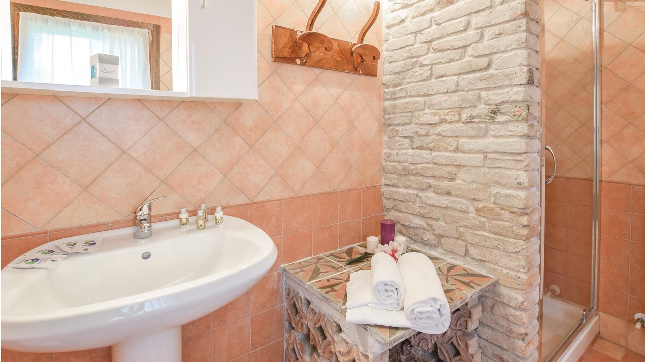 Photo of Bathroom in Taglio di Po