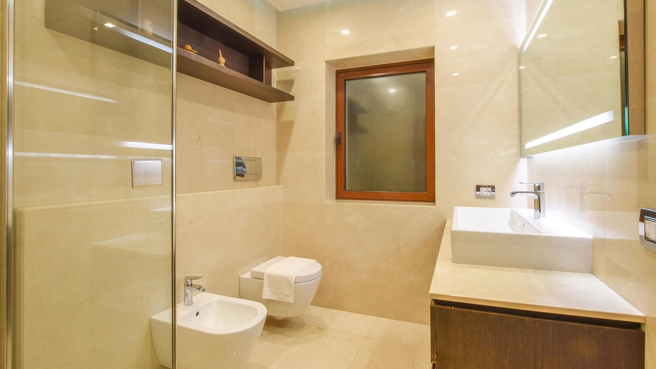 Photo of Bathroom in Gargagnago di Valpolicella