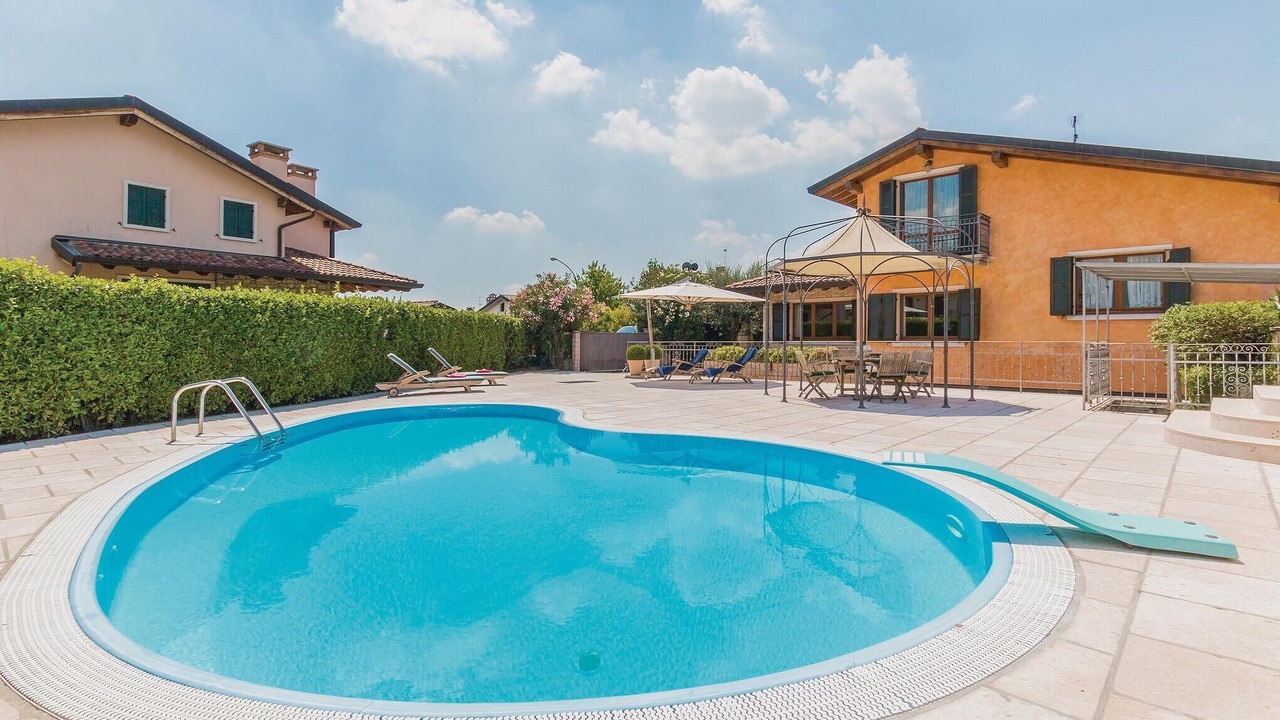 Photo of Outdoor in Gargagnago di Valpolicella