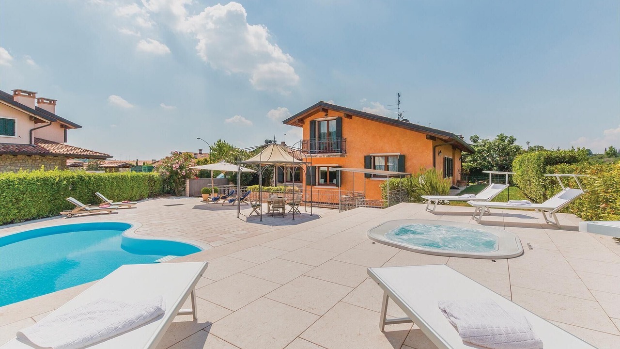Photo of Outdoor in Gargagnago di Valpolicella