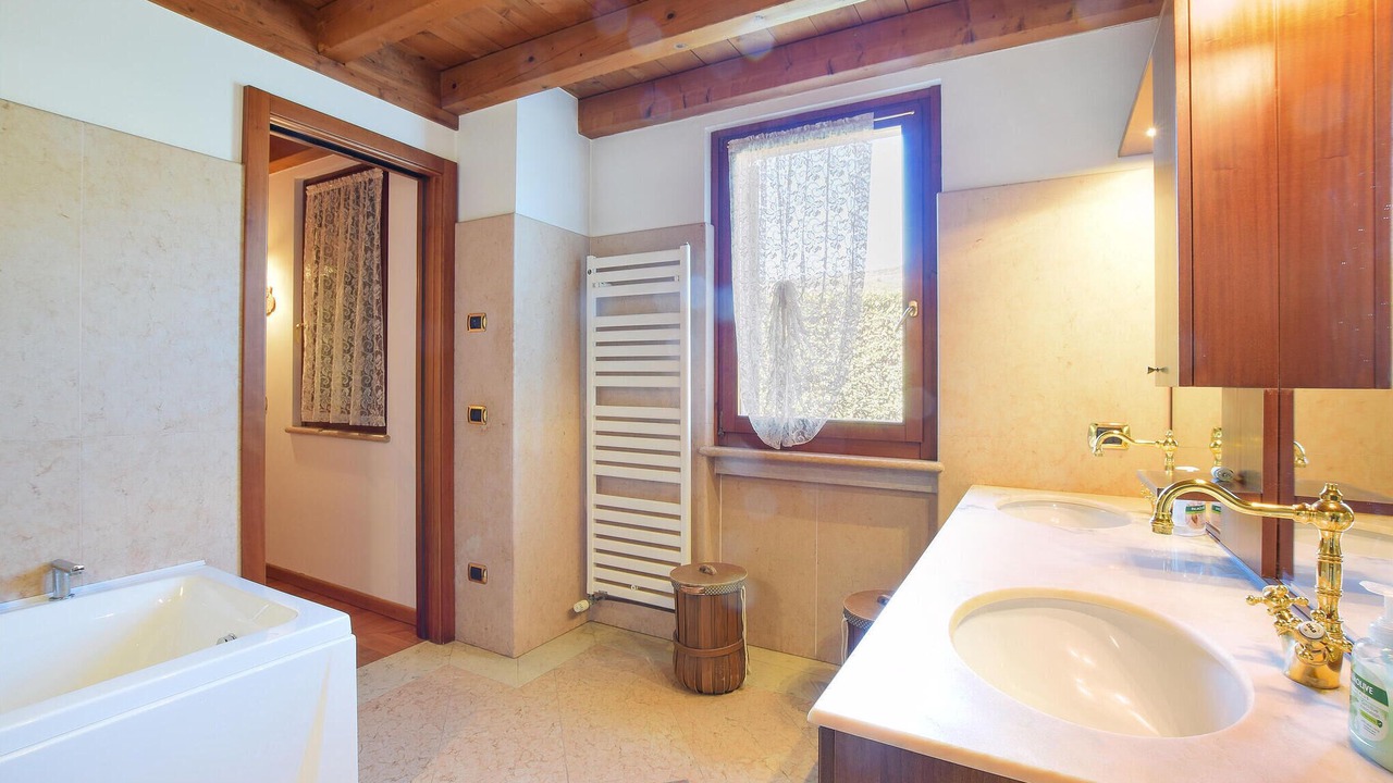 Photo of Bathroom in Gargagnago di Valpolicella