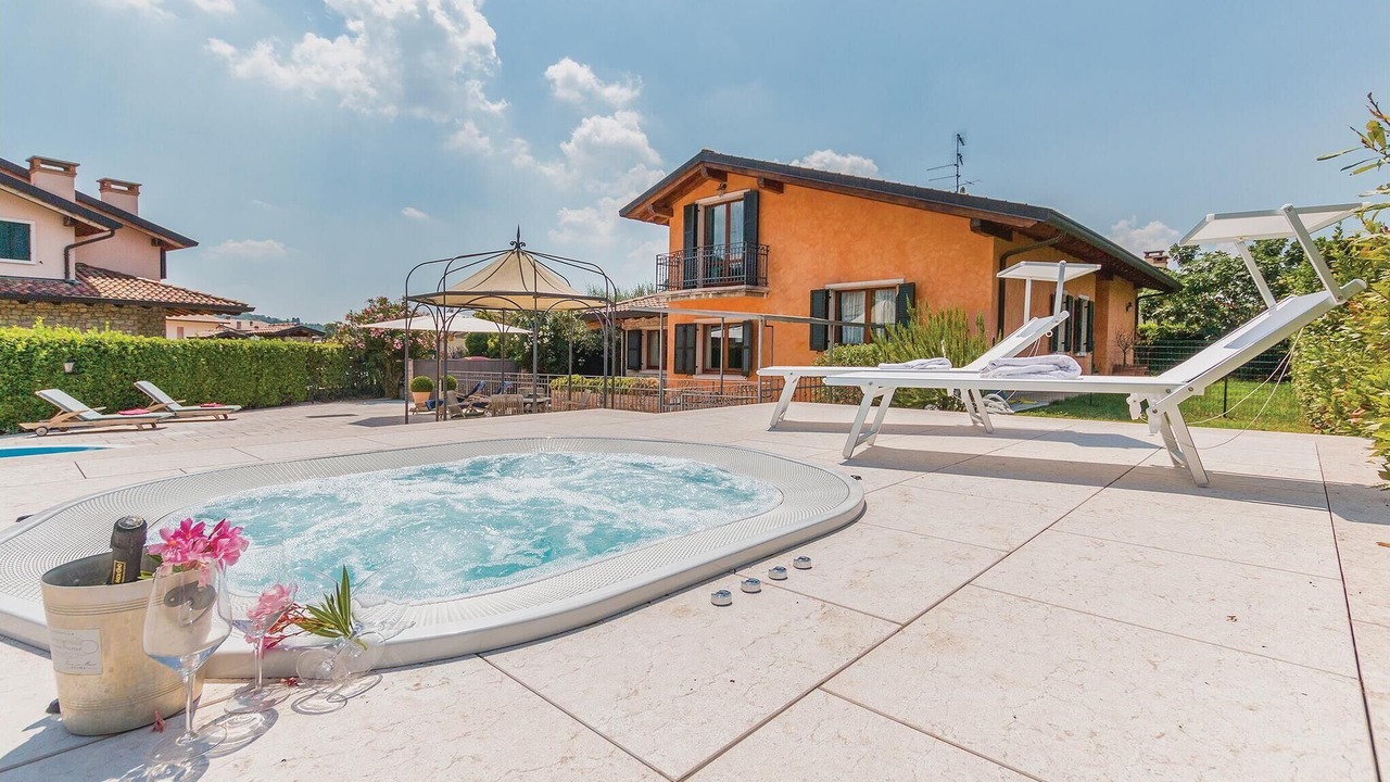 Photo of Outdoor in Gargagnago di Valpolicella