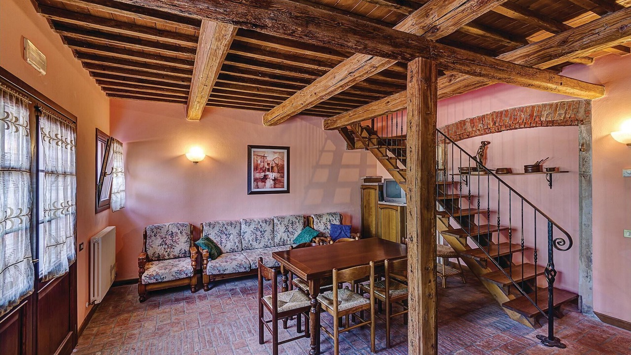 Photo of Bedroom in Pontecchio Polesine