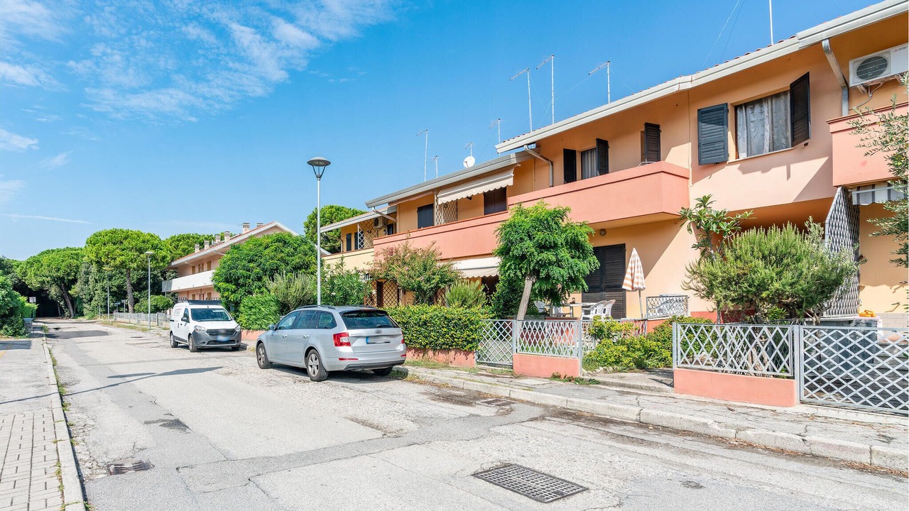 Photo of Others in Rosolina Mare