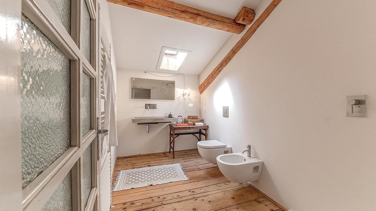 Photo of Bathroom in Pacengo