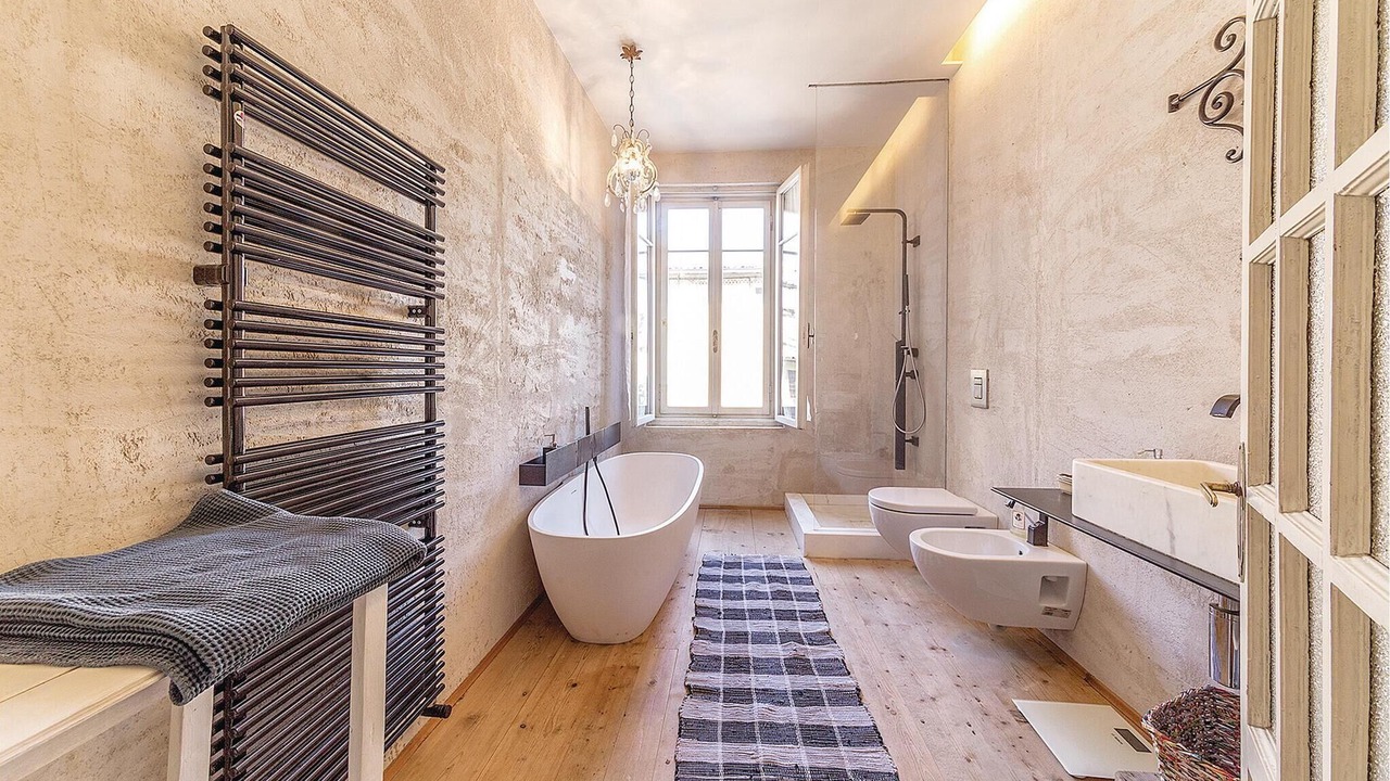Photo of Bathroom in Pacengo