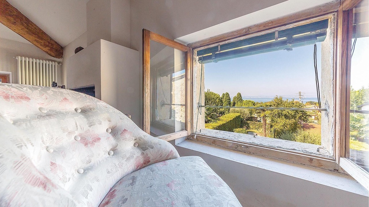 Photo of Bedroom in Pacengo