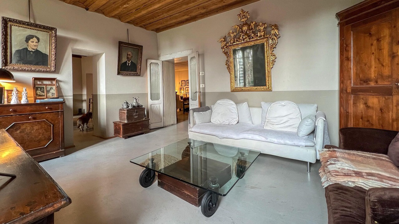 Photo of Bedroom in Pacengo