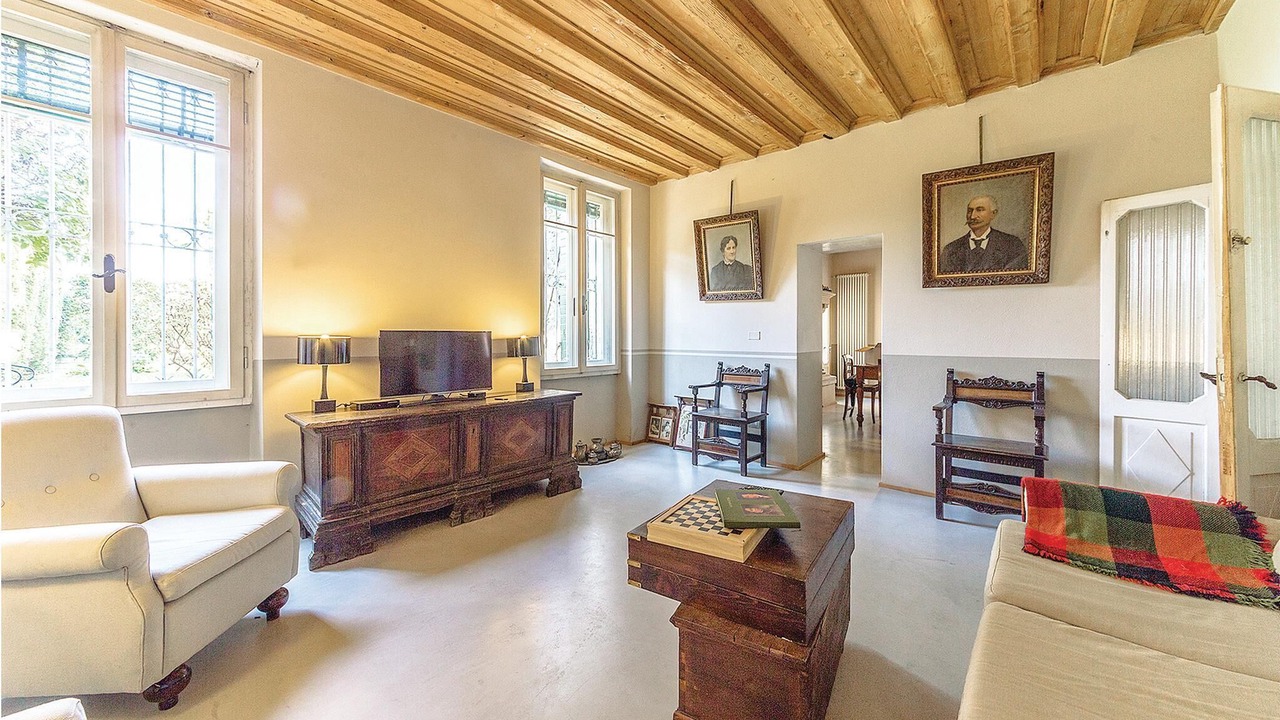 Photo of Bedroom in Pacengo