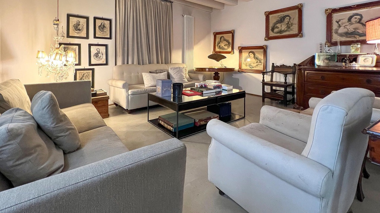 Photo of Bedroom in Pacengo