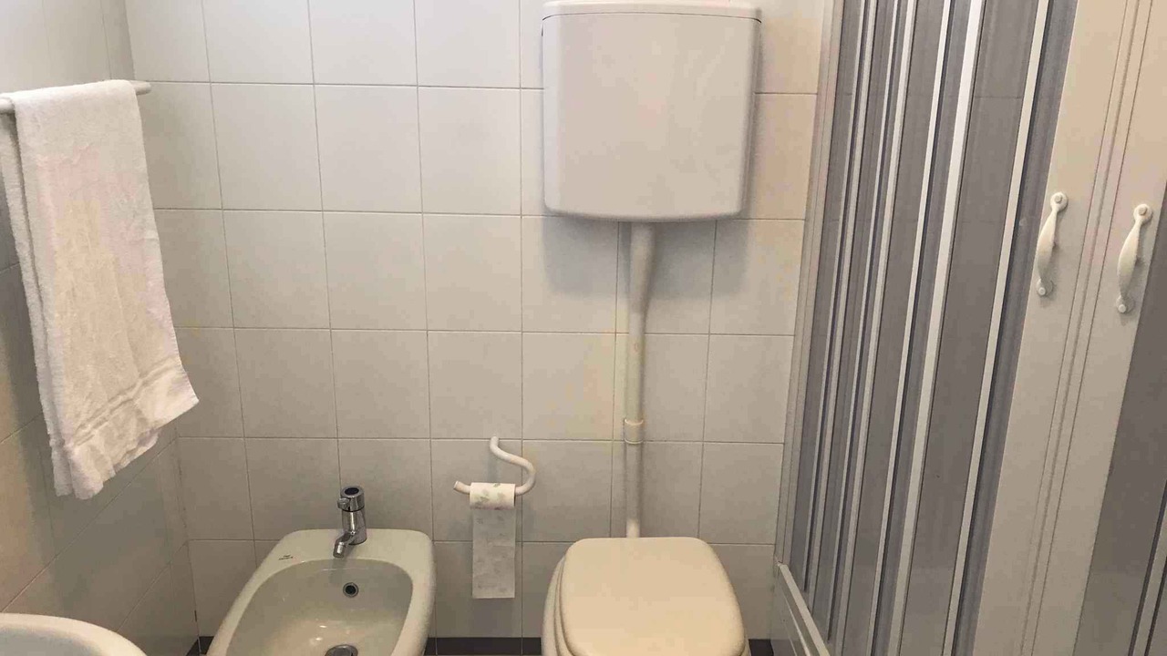 Photo of Bathroom in Lazise