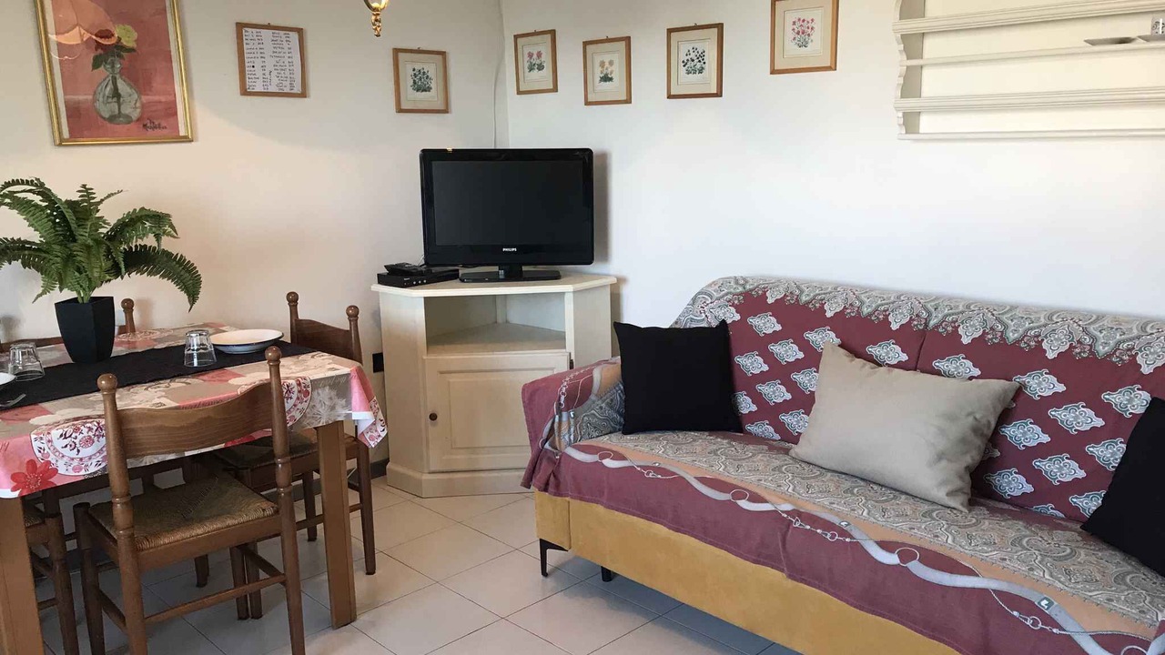 Photo of Livingroom in Lazise