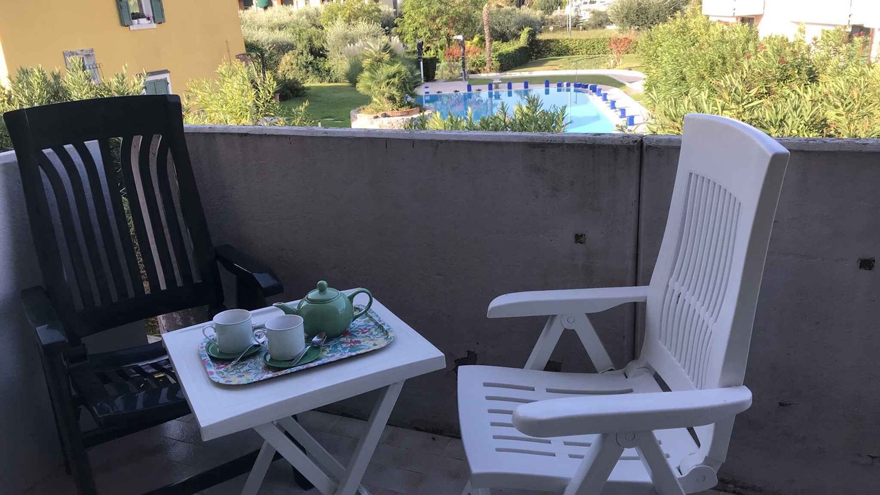 Photo of Outdoor in Lazise