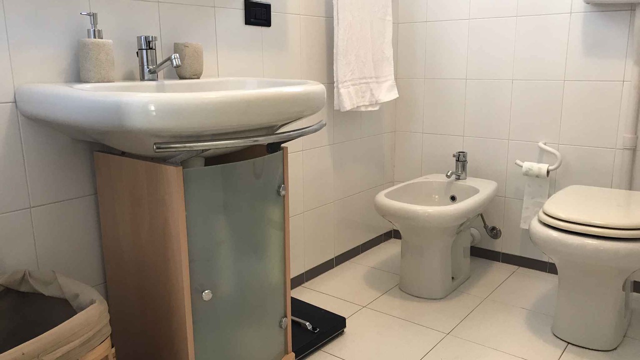Photo of Bathroom in Lazise