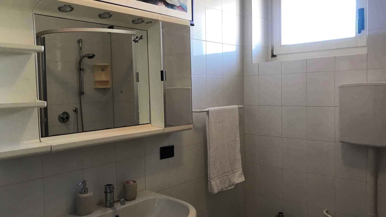 Photo of Bathroom in Lazise