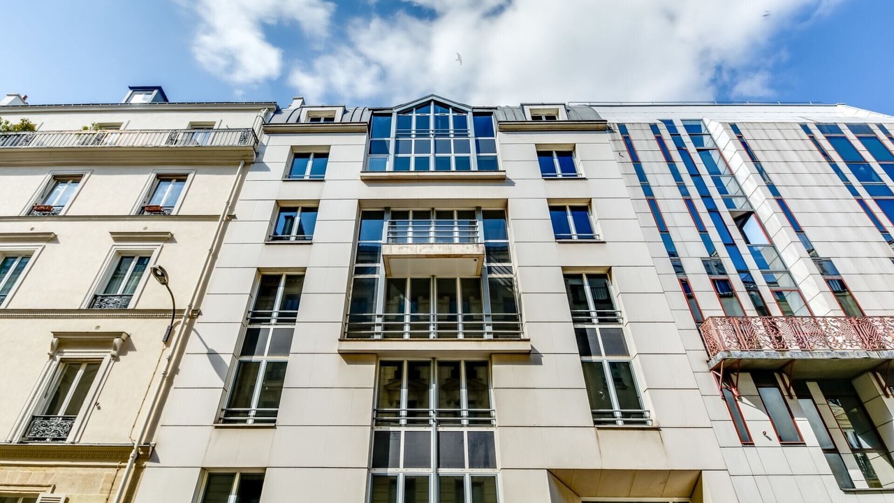 Photo of Outdoor in Quartier Saint-Georges