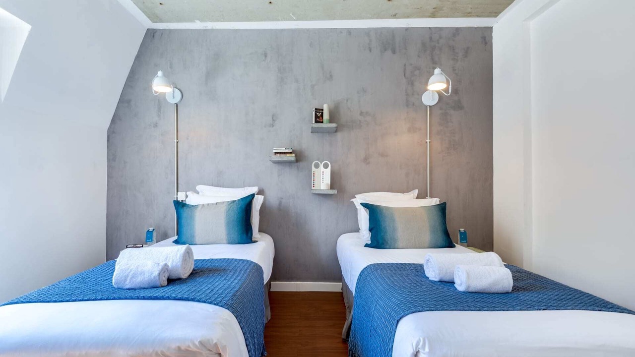 Photo of Bedroom in Quartier Saint-Georges
