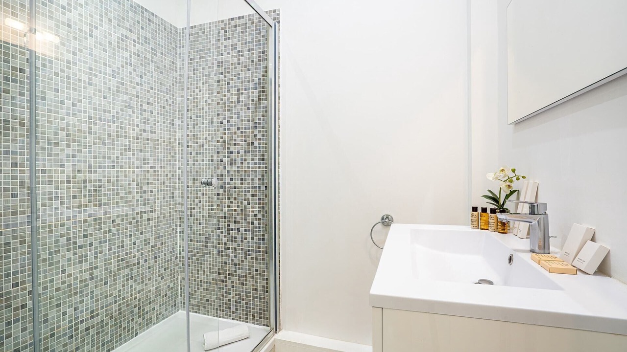 Photo of Bathroom in Saint-Germain-des-Pres