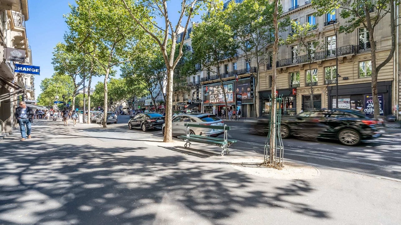 Photo of Outdoor in Saint-Germain-des-Pres