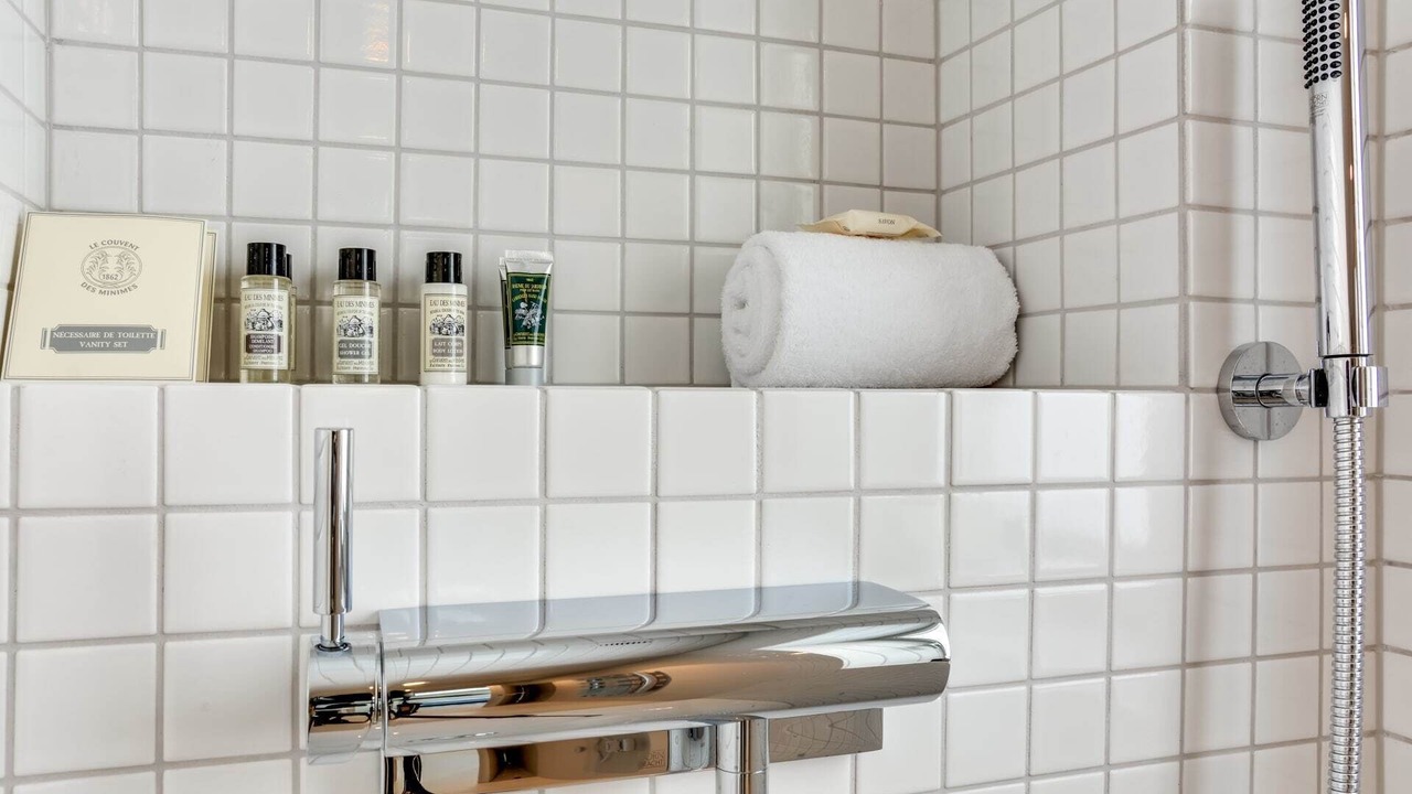 Photo of Bathroom in Quartier du Petit-Montrouge