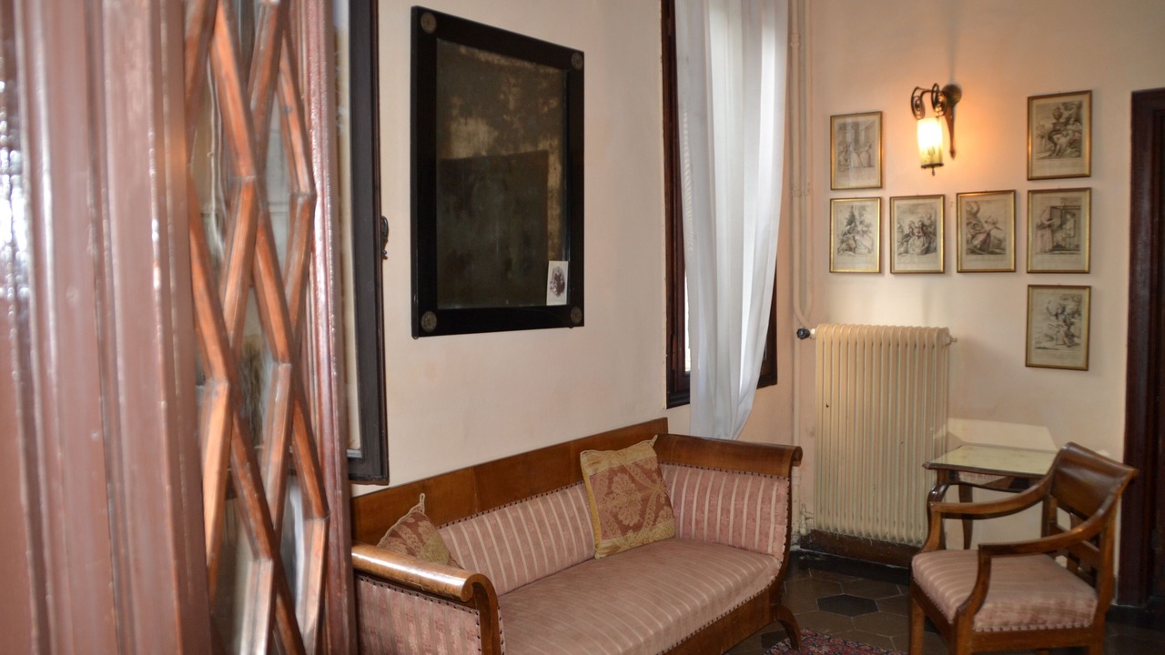 Photo of Livingroom in Fiesso d'Artico