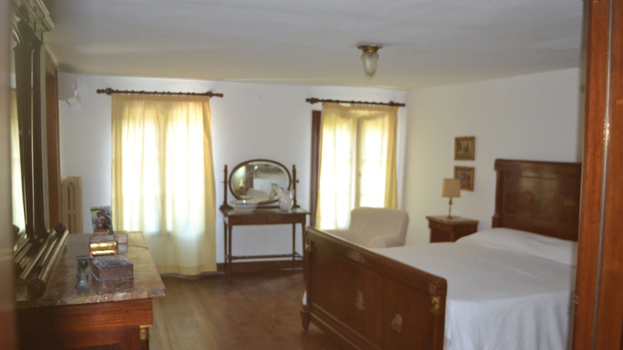 Photo of Bedroom in Fiesso d'Artico