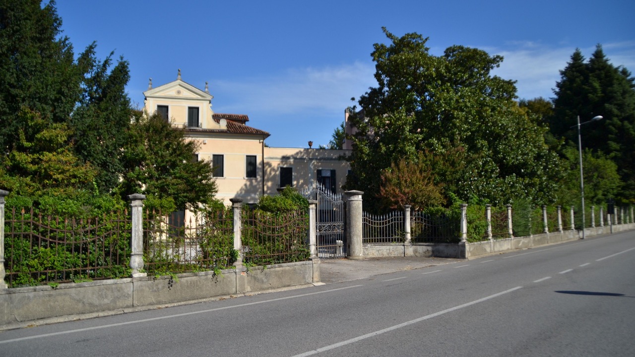 Photo of Outdoor in Fiesso d'Artico