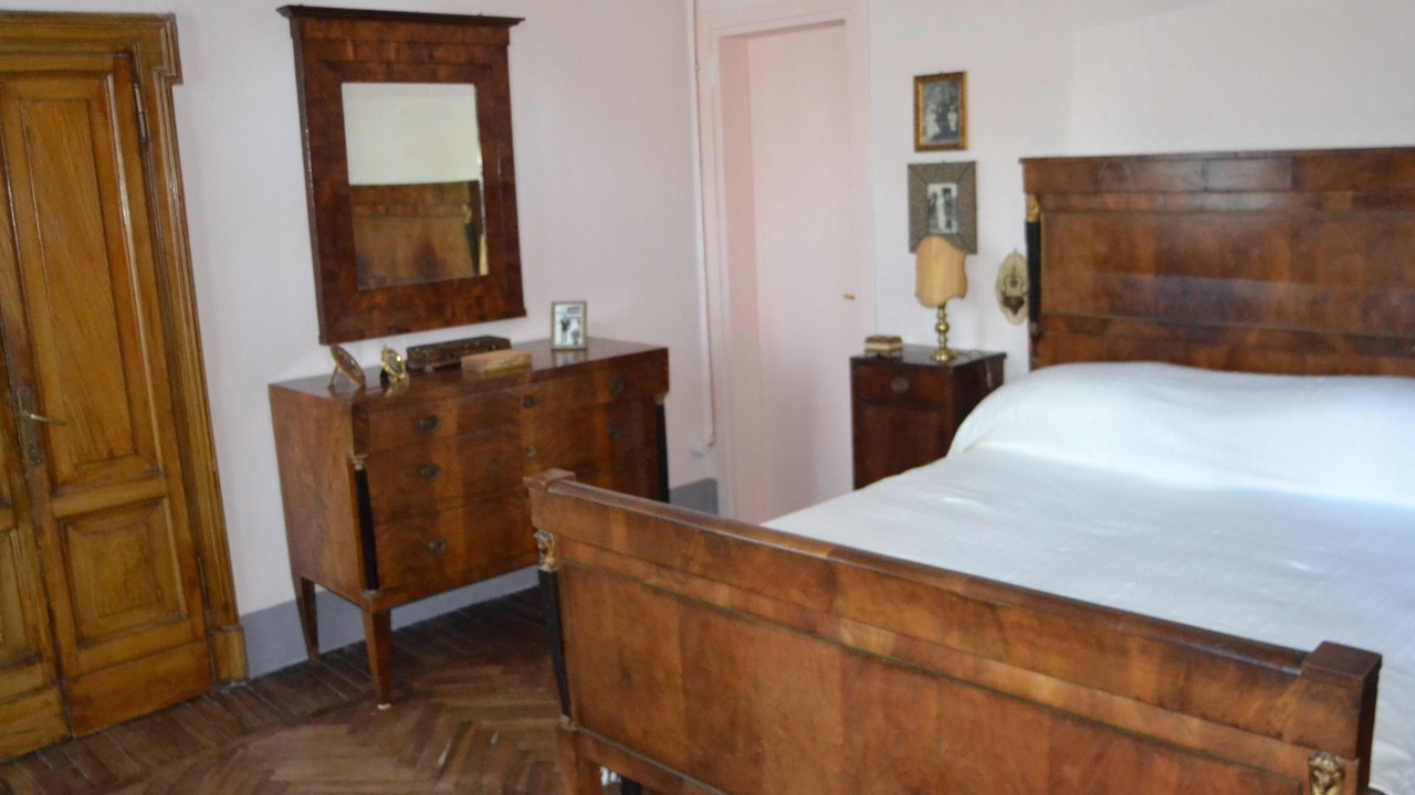 Photo of Bedroom in Fiesso d'Artico