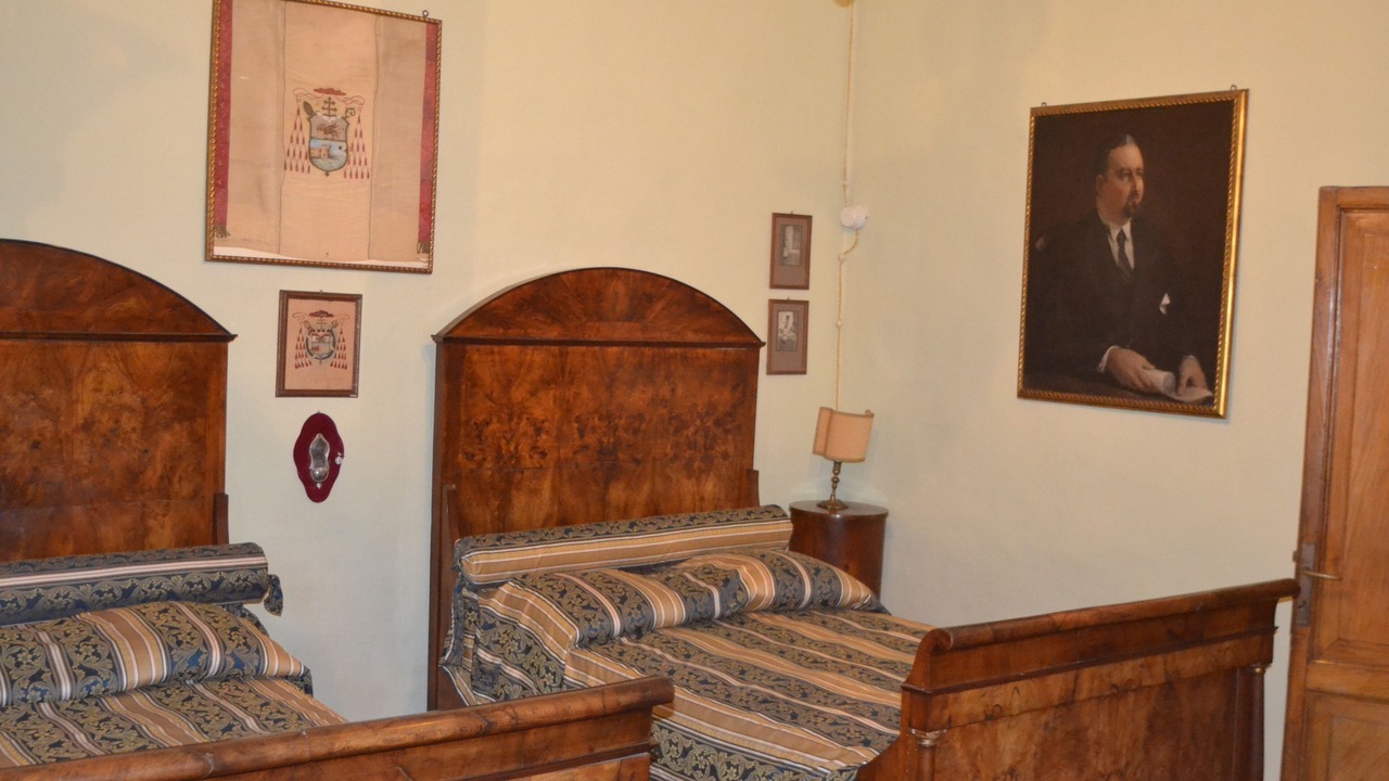 Photo of Bedroom in Fiesso d'Artico