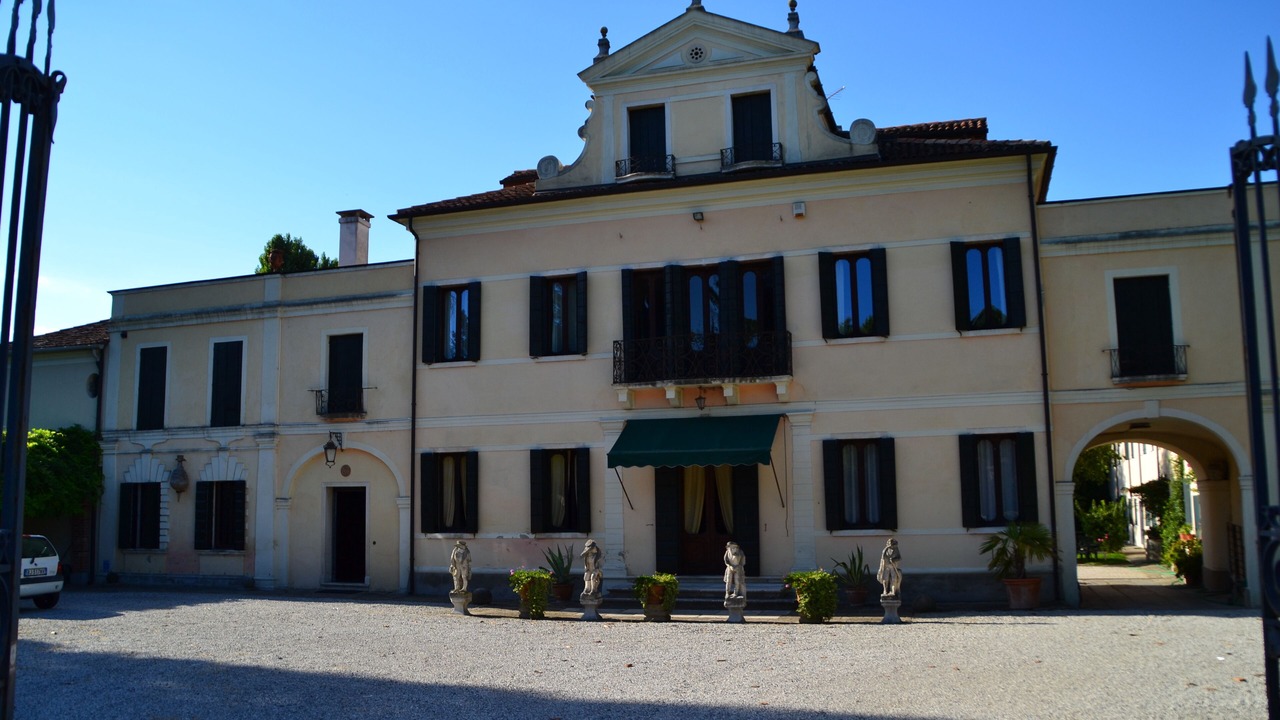 Photo of Outdoor in Fiesso d'Artico