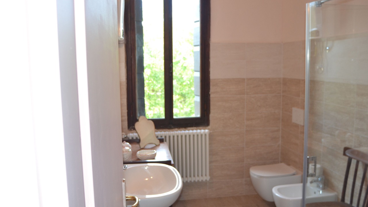 Photo of Bathroom in Fiesso d'Artico