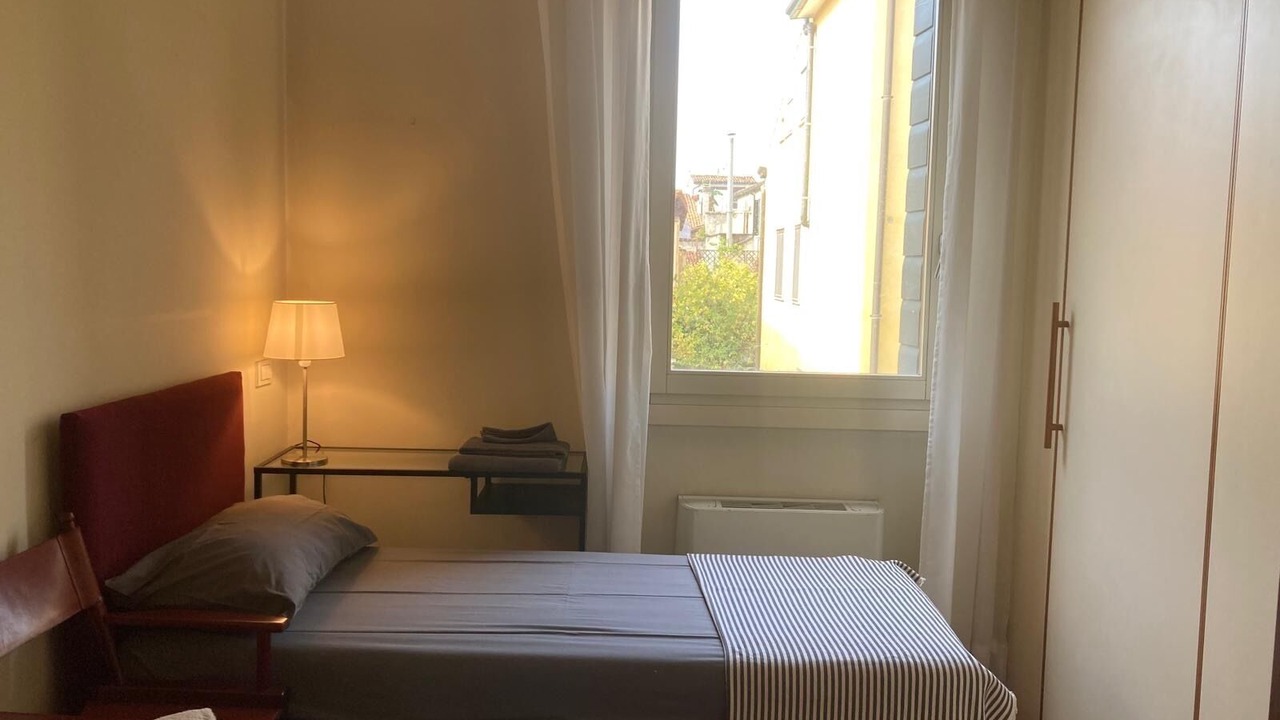 Photo of Bedroom in Historic Centre