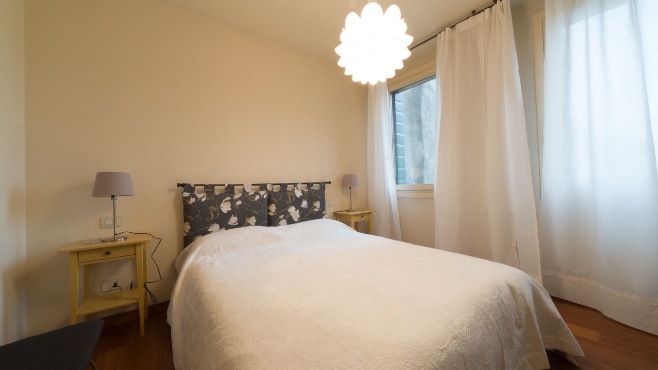 Photo of Bedroom in Historic Centre