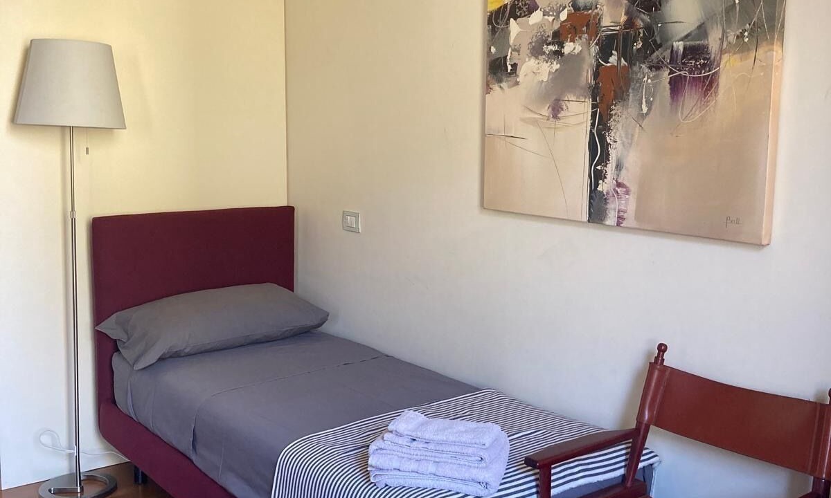 Photo of Bedroom in Historic Centre