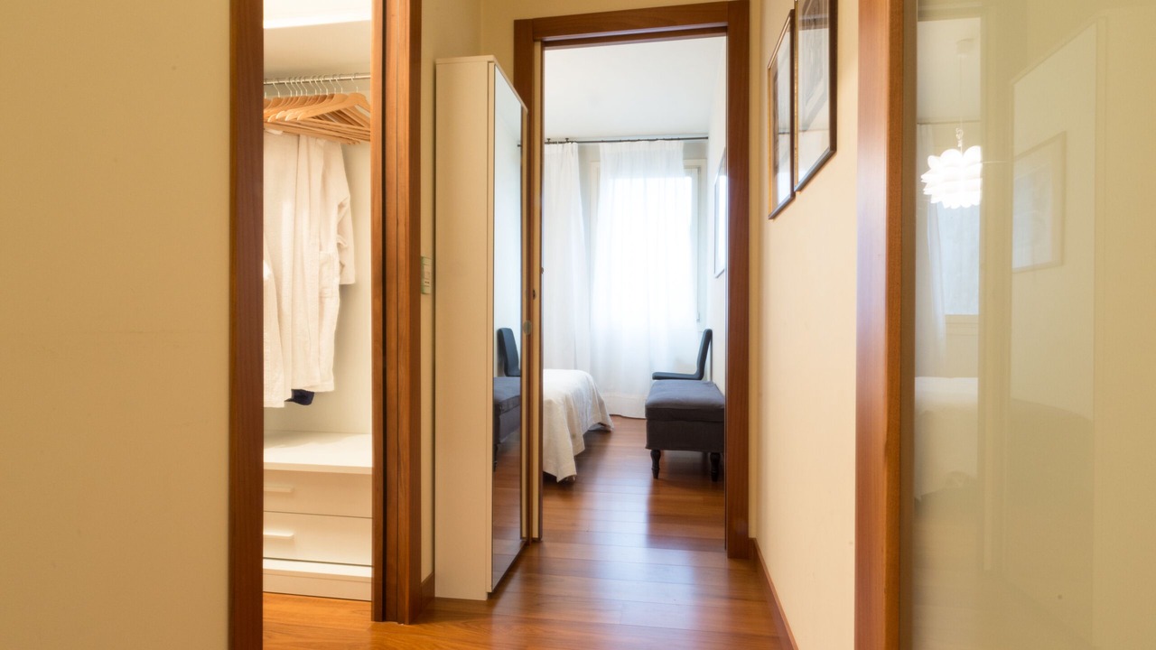 Photo of Bedroom in Historic Centre