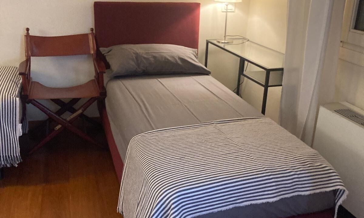 Photo of Bedroom in Historic Centre