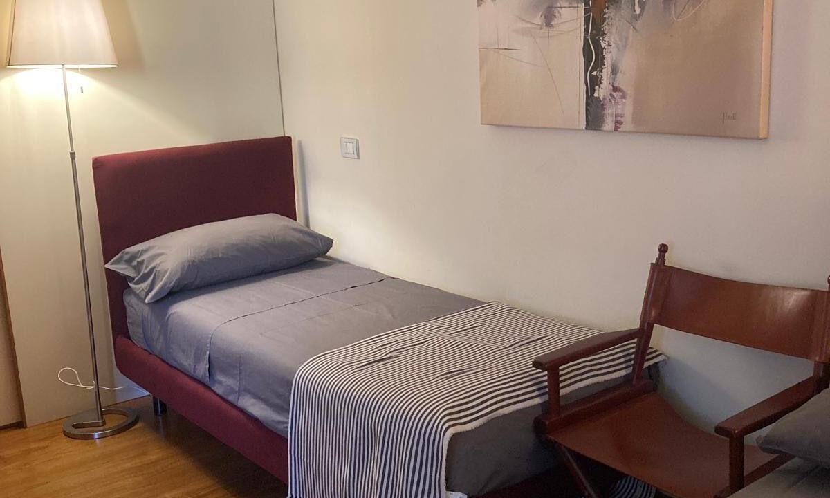 Photo of Bedroom in Historic Centre